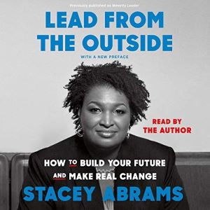 Lead from the Outside [Book Circle]